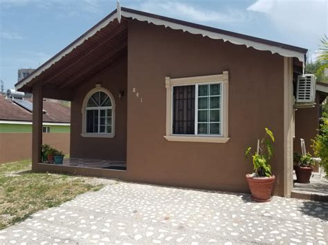 places for rent in kingston jamaica